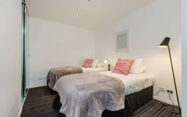 Apartment2C - Parkside