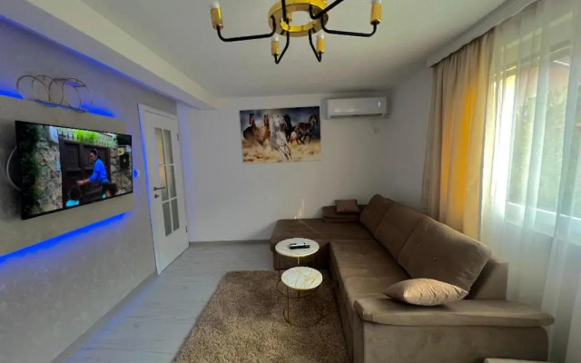 Apartman Bajo 2