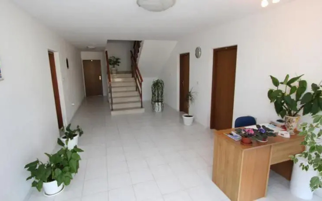 B&B Garni