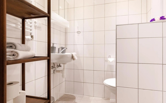 Apartments TGM 11
