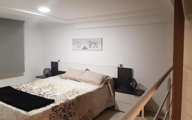 Suite Loft