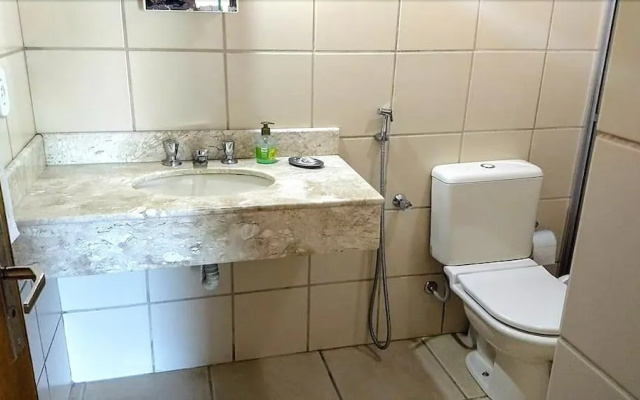 Pousada do sobrado