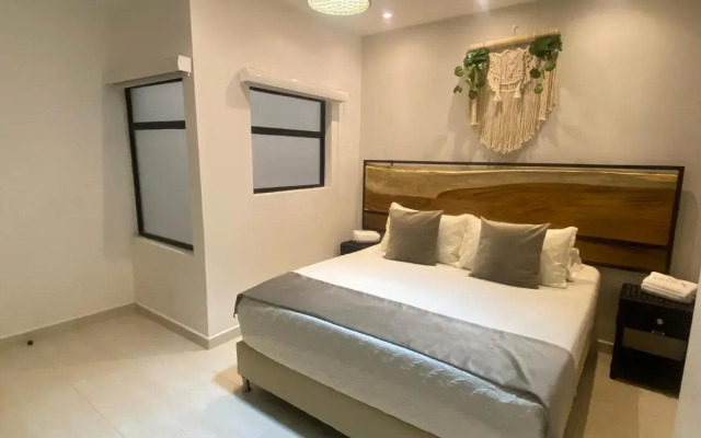 Hotel Maidy Luxury