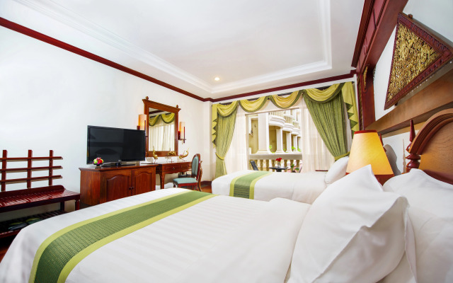Borei Angkor Resort & Spa