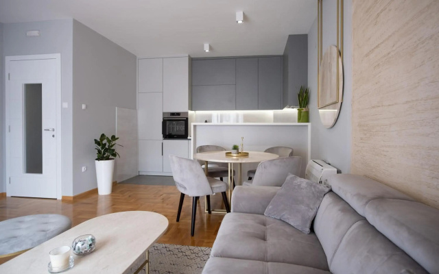 Apartman Aroma