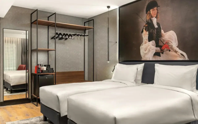 Radisson RED Izmir Point Bornova