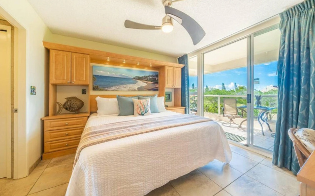 Maui Banyan T209 by Coldwell Banker Island