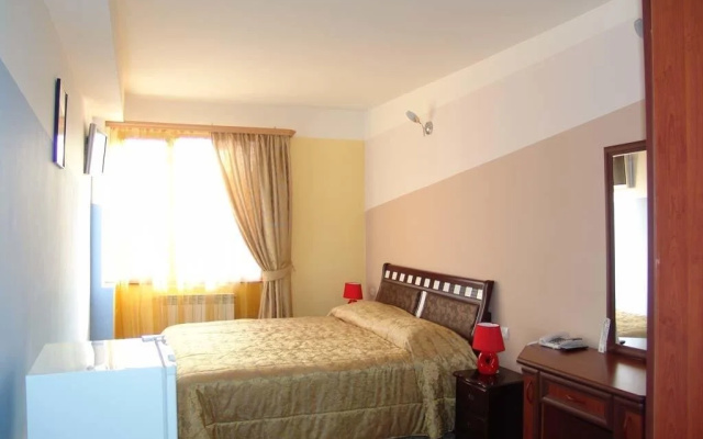 Hotel World Of Gold