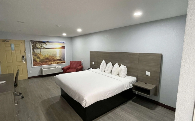 Comfort Inn