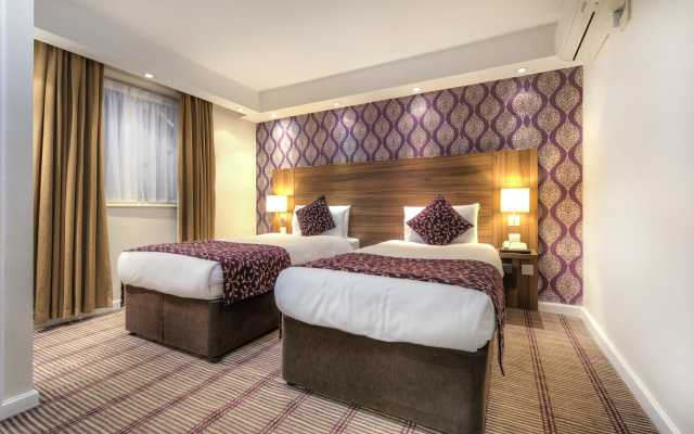 City Continental London Kensington