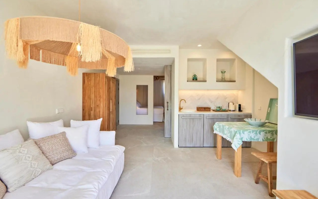 Mar Suites Formentera by Universal Beach Hotels