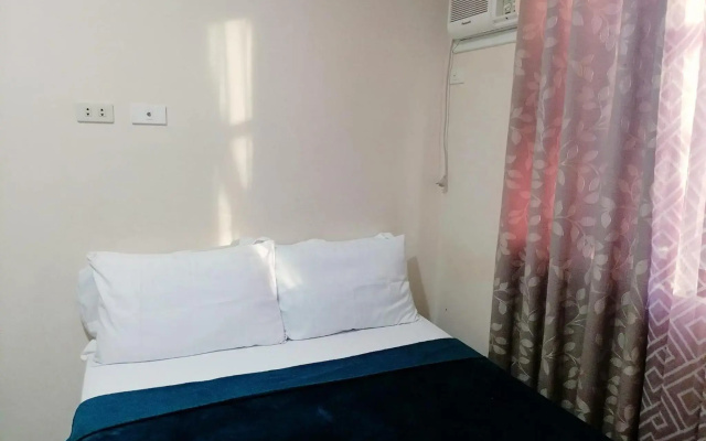 Solsken Guest House