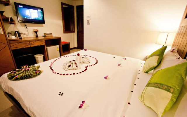 The Chambre