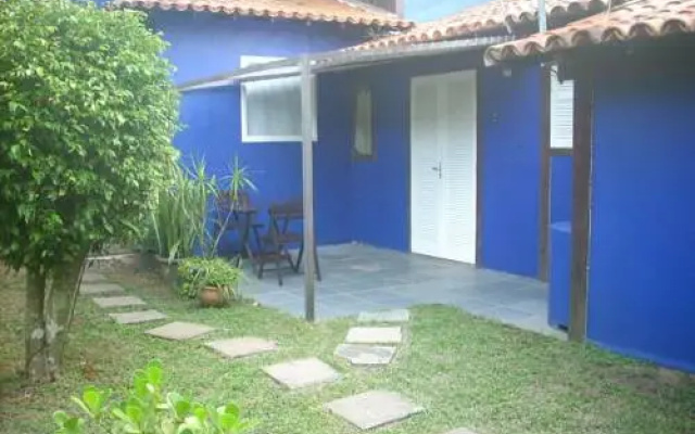 Búzios Amazon House