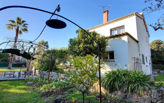 Villa Romantica