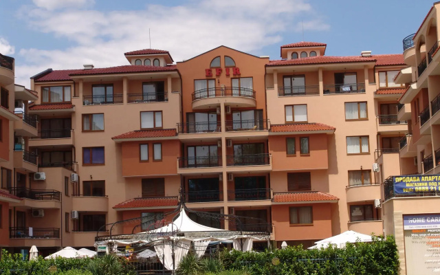 Efir Holiday Village