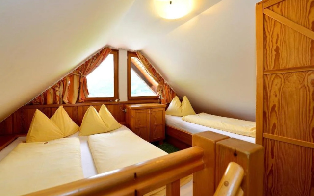 Ferienhaus Holzer