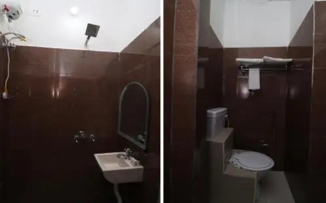 OYO 22992 Hotel Al Samaya