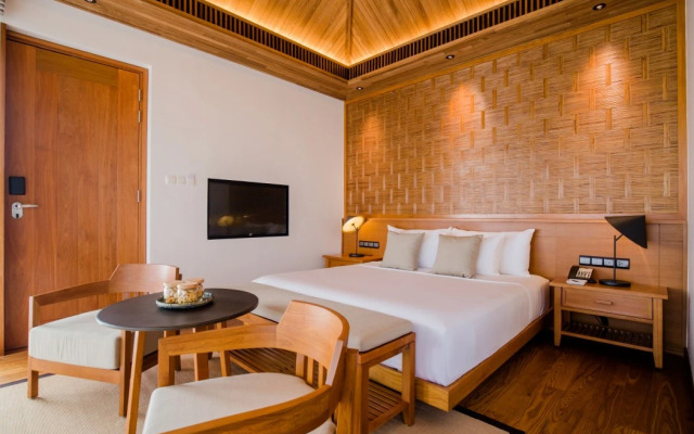 Legacy Mekong, Can Tho, Autograph Collection