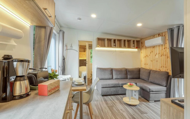 Awesome Home in Wemding With 1 Bedrooms and Wifi