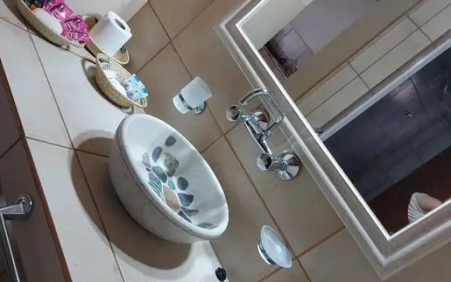Complejo SARA HOUSE
