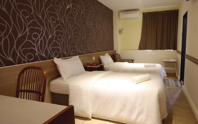 Fata Garden Hotel By Place2Stay