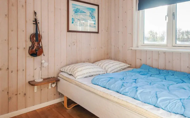 4 Star Holiday Home in Hemmet