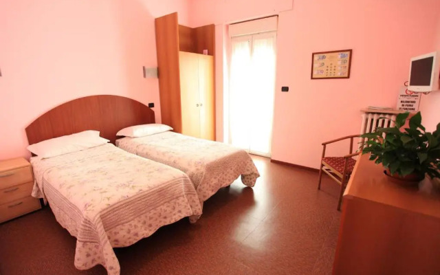 Hotel Torrismondi