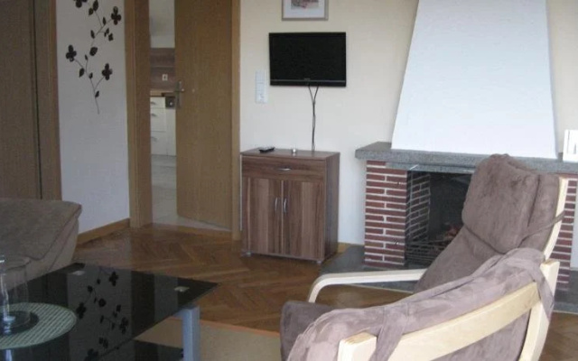 Ferienwohnung Katja