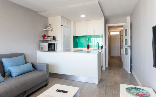 Apartment Piscis