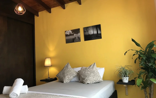 La Martina Guest House