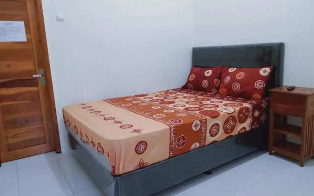 Pondok Pusaka Alam 2