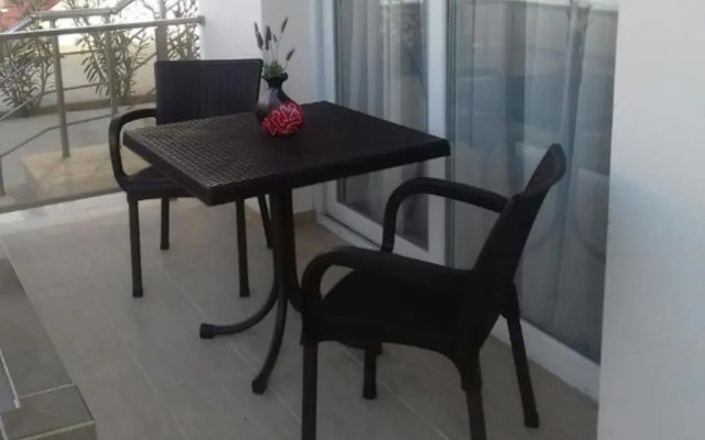 Apartamenty Sandy 1+1, Royal Sun Residents