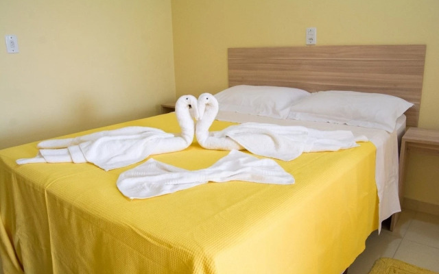 Hospedagem Joanopolis