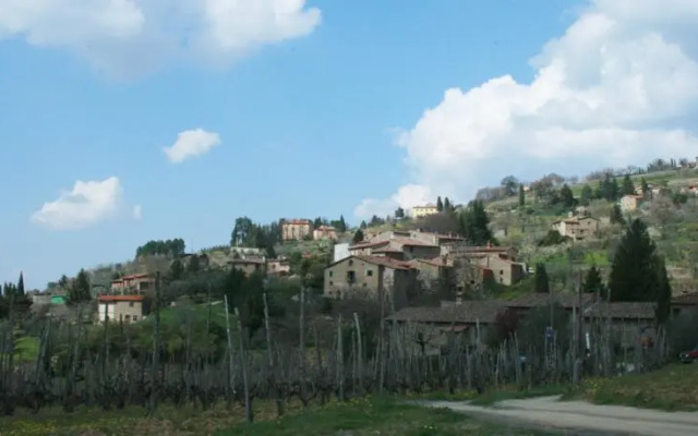 Fattoria di Lamole - Le Volpaie