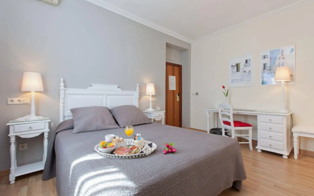 Hotel Costa Blanca