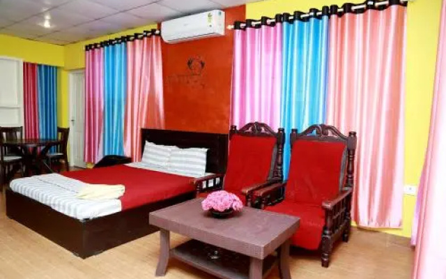 Ushas Home Stay