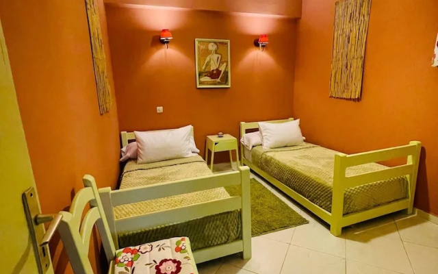 Beautiful Studio in the Heart of Casablanca