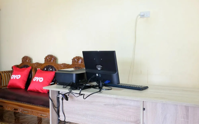 Homestay Joss by OYO Rooms
