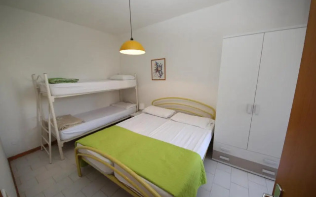 Villa Valentina appartamento 01