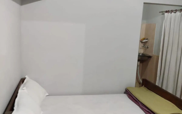 Newa Service Apartment