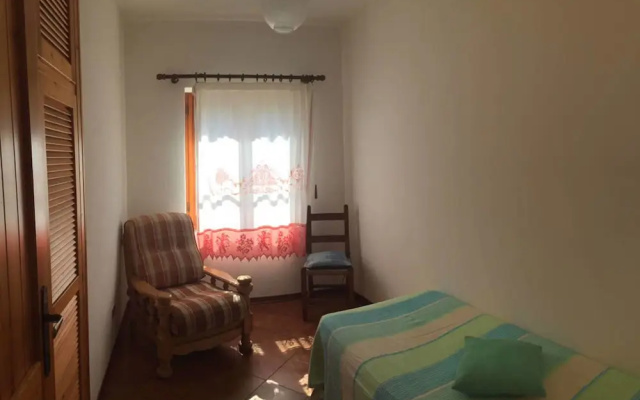 Caletta Apartment in Villa II