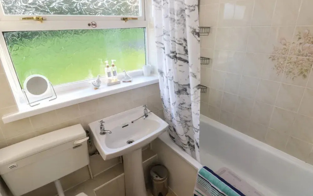 Bayview Bungalow