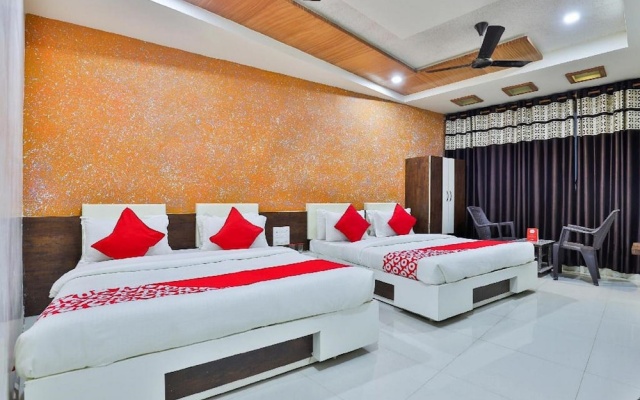 Hotel Bansidhar