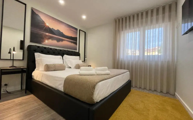 Merim Apartments