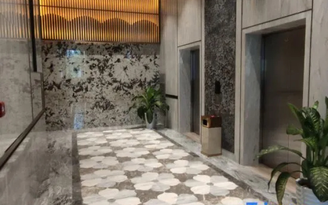 Zhongzhou International Hotel