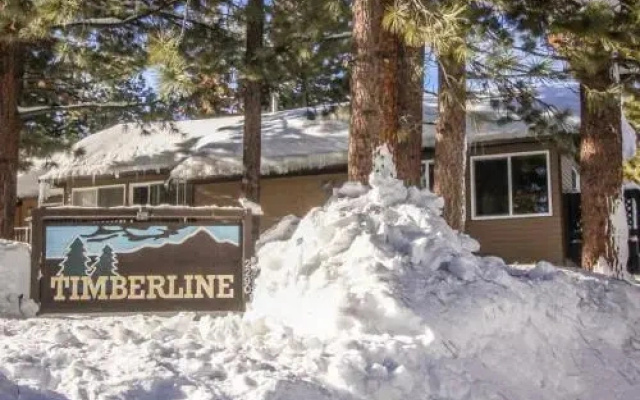 Timberline 35