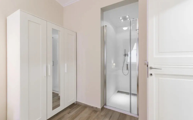 Atlantico Turin Apartment