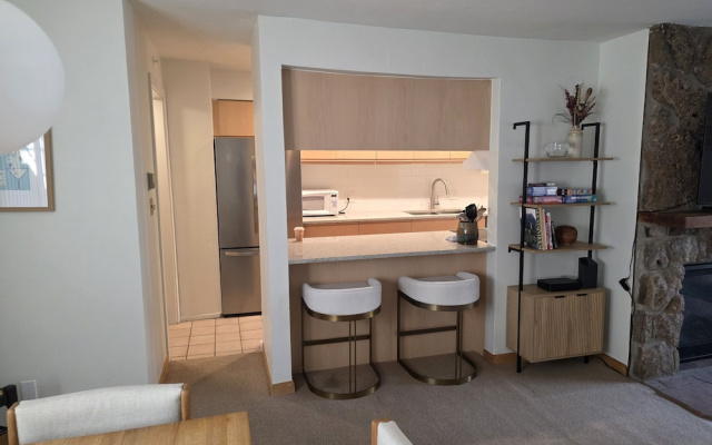 Breakaway West #343 2 Bedroom Condo