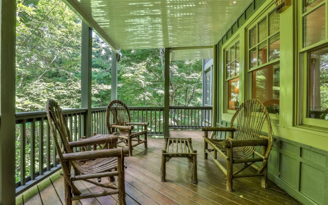 Laurel Landing